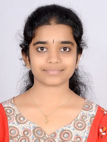 Priya Deshmukh