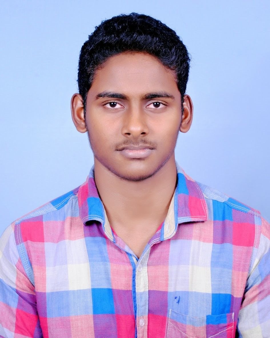 Aarav Sharma