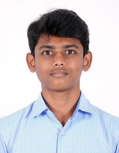 Vikas Patil